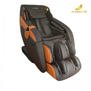 Ghế Massage Kangwon LX 599 Ghế Massage Kangwon 599-2
