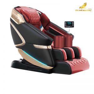 Ghế Massage Kangwon LX-215-1