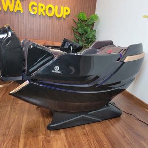 Ghế Massage Okinawa OS 835 Ghế massage Okinawa OS - 835