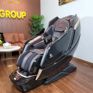 Ghế Massage Okinawa OS 835 Ghế massage Okinawa OS - 835