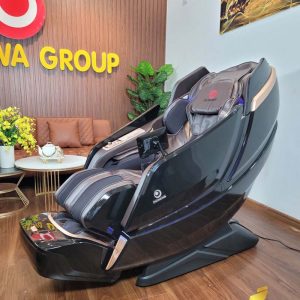 Ghế Massage Okinawa OS 835 Ghế massage Okinawa OS - 835