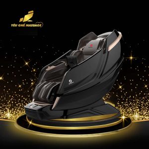 Ghế Massage Okinawa OS 835 Ghế massage Okinawa OS - 835