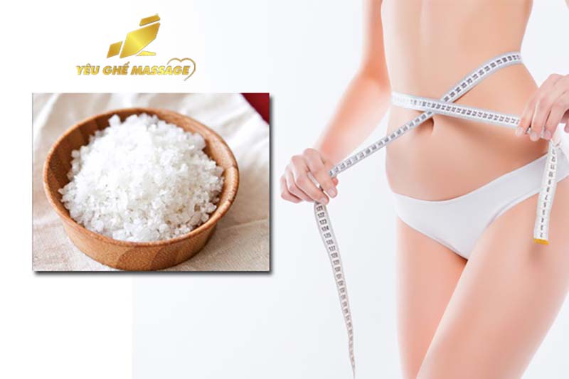 Những cách massage tan mỡ bụng hiệu quả và an toàn nhất Bí-quyết-giảm-mỡ-bụng-bằng-muối-đơn-giản-tại-nhà-1