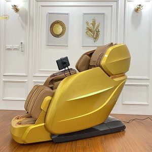 Ghế Massage Fujikashi President Fujikashi President-3