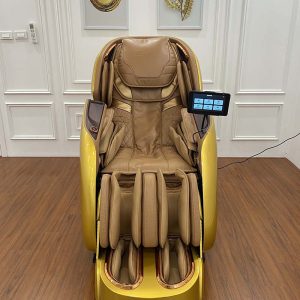 Ghế Massage Fujikashi President Fujikashi President-5