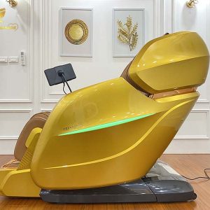 Ghế Massage Fujikashi President Fujikashi President-7