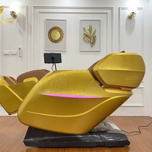 Ghế Massage Fujikashi President Fujikashi President-8