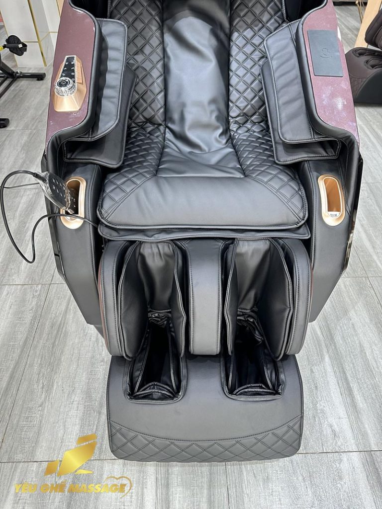 Ghế Massage Okinawa Majestic S 839 Ghế massage Okinawa S 839