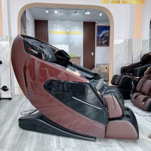 Ghế Massage Okinawa Majestic S 839 Ghế massage Okinawa S 839