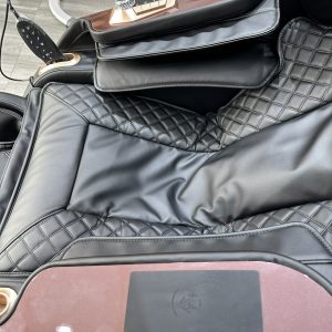 Ghế Massage Okinawa Majestic S 839 Ghế massage Okinawa OS - 839