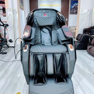 Ghế Massage Okinawa Majestic S 839 Ghế massage Okinawa S 839
