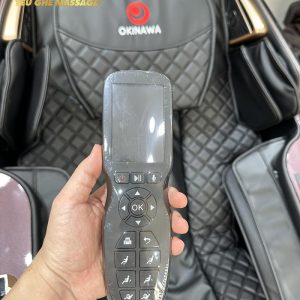 Ghế Massage Okinawa Majestic S 839 Ghế massage Okinawa S 839