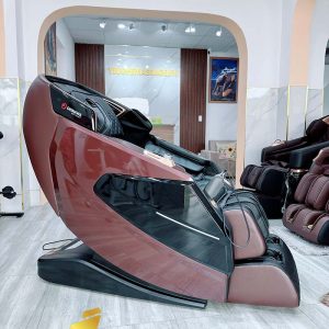 Ghế Massage Okinawa Majestic S 839 Ghế massage Okinawa S 839
