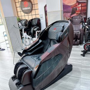 Ghế Massage Okinawa Majestic S 839 Ghế massage Okinawa S 839