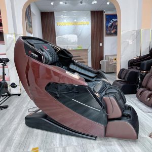 Ghế Massage Okinawa Majestic S 839 Ghế massage Okinawa S 839