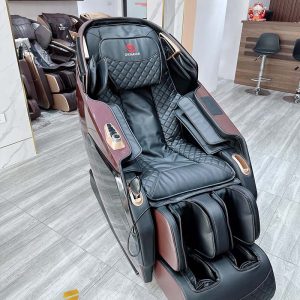 Ghế Massage Okinawa Majestic S 839 Ghế massage Okinawa S 839