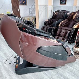 Ghế Massage Okinawa Majestic S 839 Ghế massage Okinawa S 839
