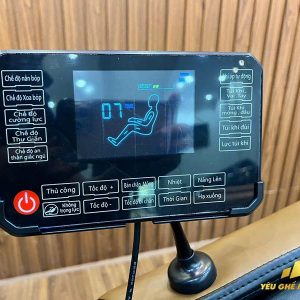 Ghế Massage Okinawa OS 152 Ghế massage okinawa os 152-14
