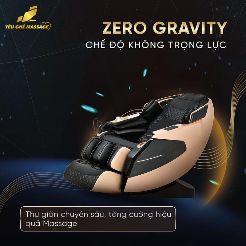 Ghế Massage Okinawa Majestic S 839 Okinawa S 839-5