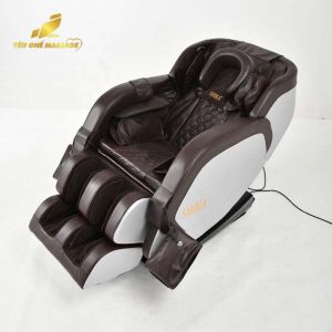 Ghế Massage Shika SK-106A Shika SK-106A-9