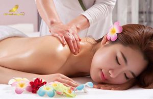 Massage Huyệt Đạo Là Gì?