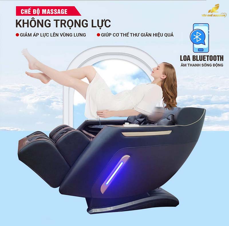 Ghế masssage Okinawa OS 328