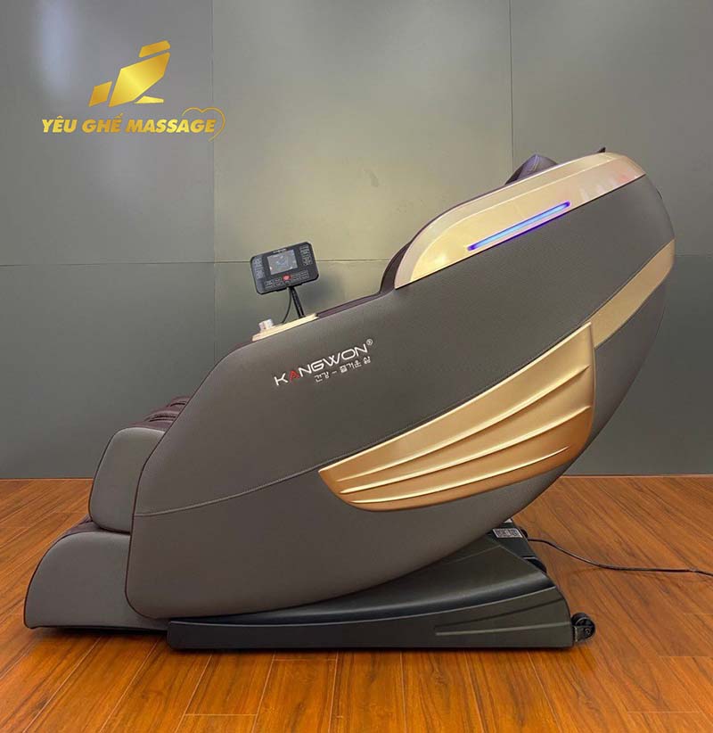 Ghế Massage Kangwon LX 188 ghế massage kangwon lx 188-10