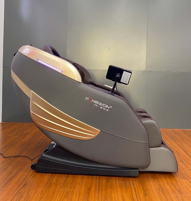 Ghế Massage Kangwon LX 188 ghế massage kangwon lx 188-12