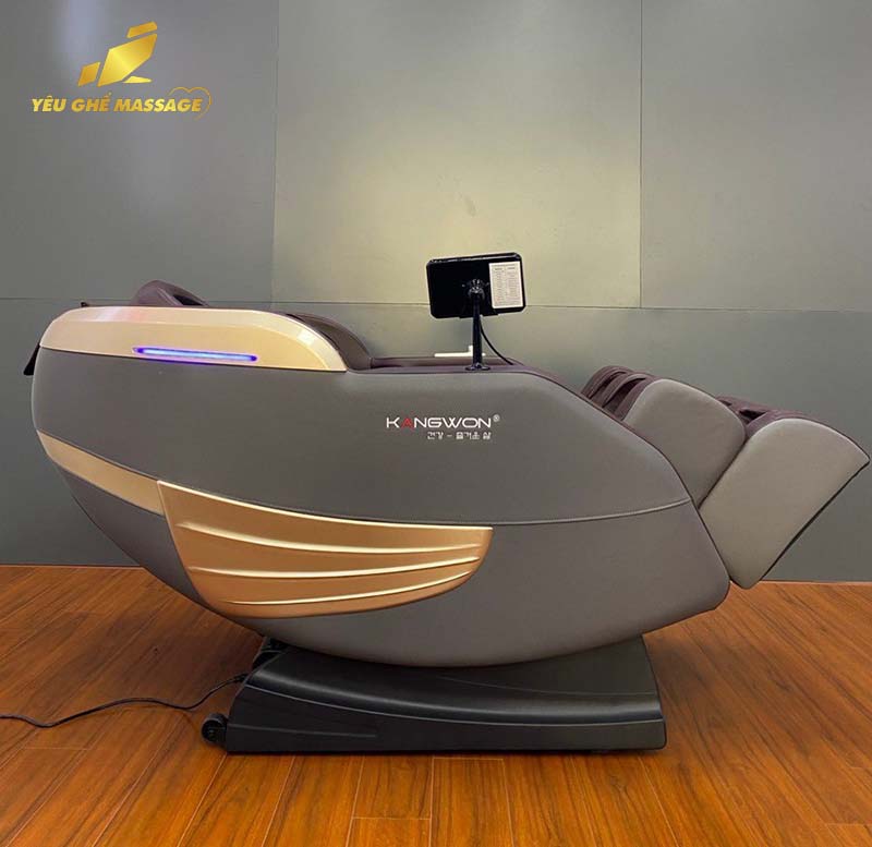 Ghế Massage Kangwon LX 188 ghế massage kangwon lx 188-13
