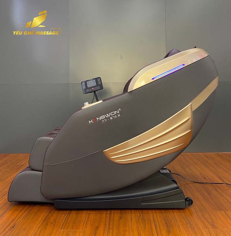Ghế Massage Kangwon LX 188 ghế massage kangwon lx 188-14