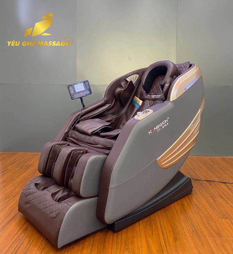 Ghế Massage Kangwon LX 188 ghế massage kangwon lx 188-5
