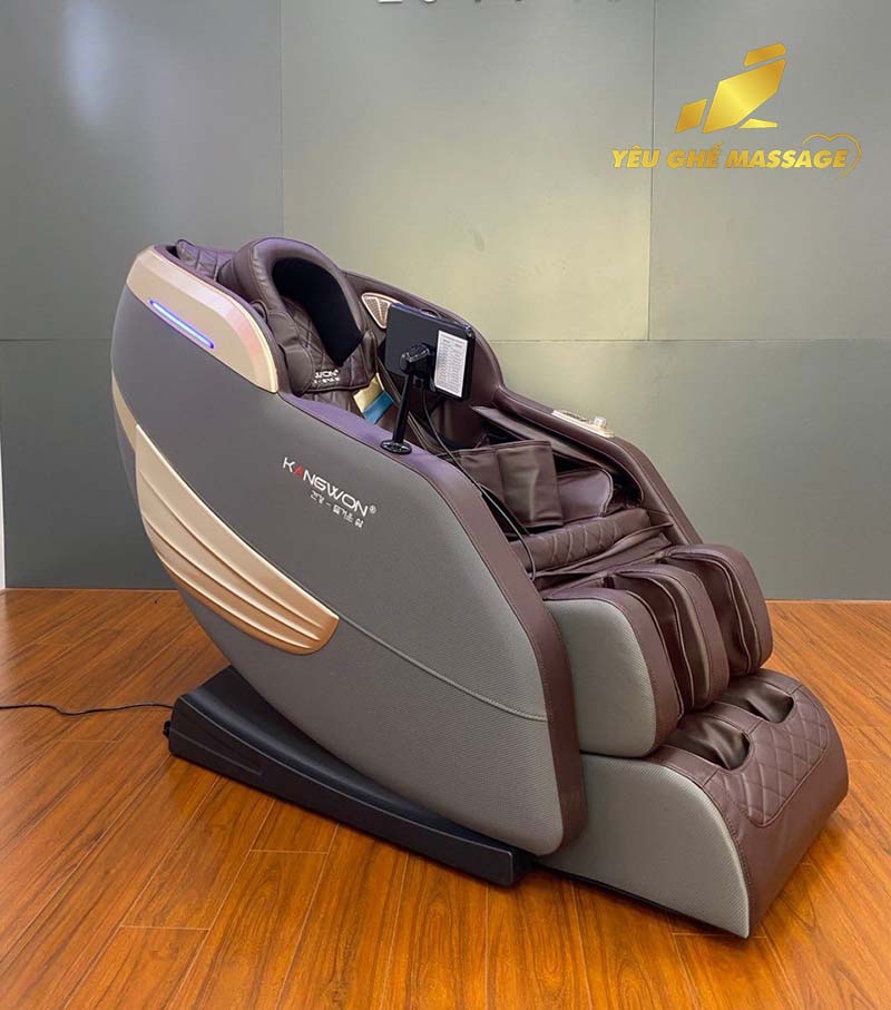 Ghế Massage Kangwon LX 188 ghế massage kangwon lx 188-6
