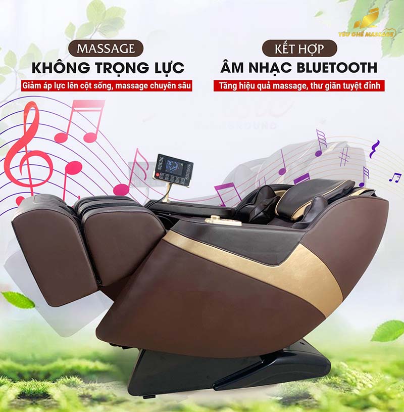 Ghế Massage Okinawa OS 469 ghế massage okinawa os 469-5