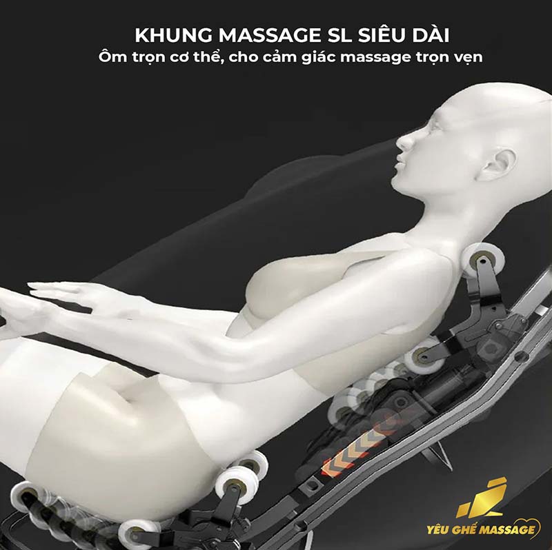 Ghế Massage Tính Tiền Tự Động Okinawa OS V01 ghế massage thu tiền tự động okinawa os v01-3