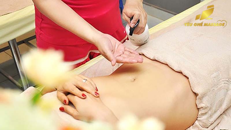 Những cách massage tan mỡ bụng hiệu quả và an toàn nhất giam-mo-bung-bang-tinh-dau