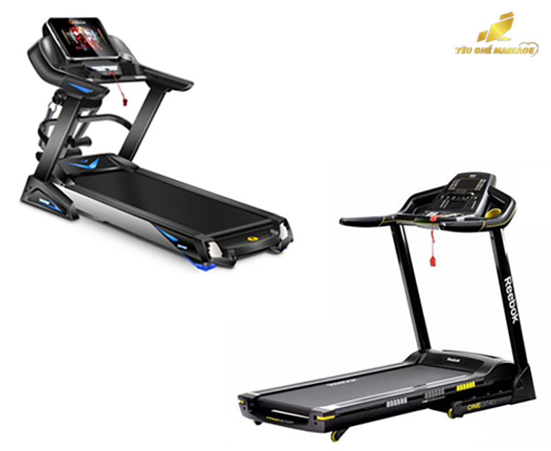 Nên chọn mua máy chạy bộ đơn năng hay đa năng? máy chạy bộ đơn năng và đa năng