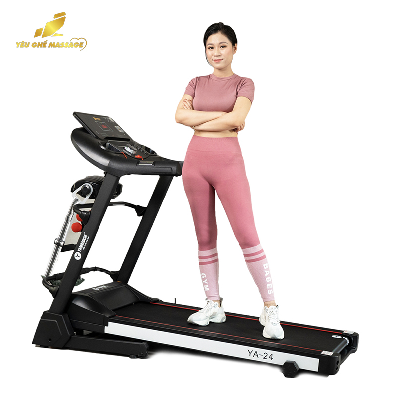 Nên chọn mua máy chạy bộ đơn năng hay đa năng? máy chạy bộ đơn năng và đa năng nên mua