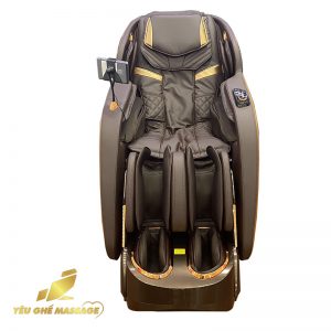 Ghế Massage Kangwon 737