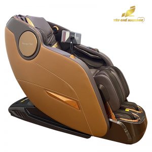 Ghế Massage Kangwon 737