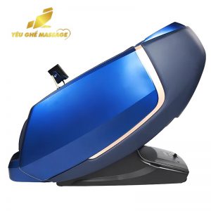 Ghế Massage Kangwon LX 811