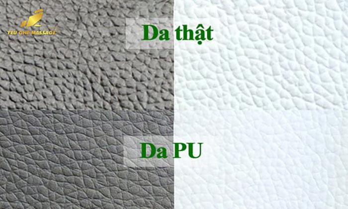 Da PU là gì? Có tốt không? Ưu nhược điểm & cách vệ sinh bảo quản Da PU là gì? Có tốt không? Ưu nhược điểm & cách vệ sinh bảo quản