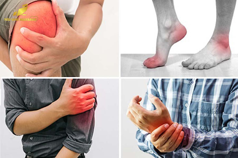 Đau lưng mỏi gối tê tay là bệnh gì? Dấu hiệu & Cách chữa trị Đau lưng mỏi gối tê tay là bệnh gì? Dấu hiệu & Cách chữa trị