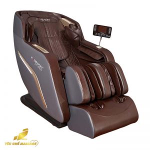 Ghế Massage Kangwon LX-400 kangwon lx 400-1