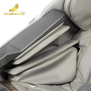 Ghế Massage Kangwon LX 808 Ghế Massage Kangwon LX-808