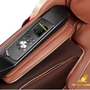 Ghế Massage Kangwon LX 822 Kangwon LX 822