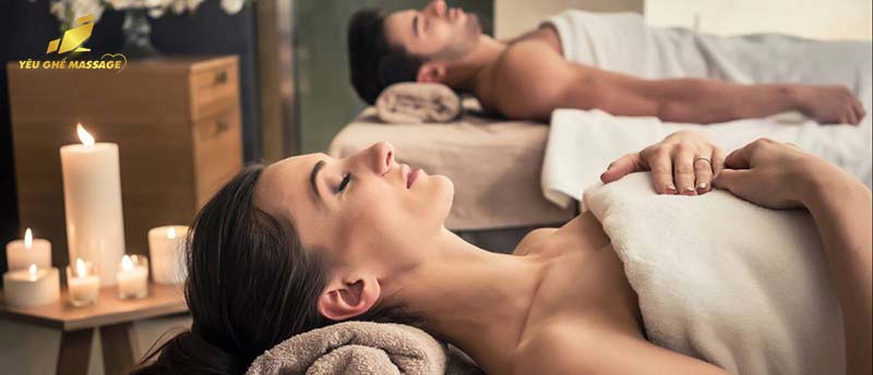 Massage Hàn Quốc Là Gì? Lợi Ích và Cách Mát Xa Như Thế Nào? Massage Kiểu Trung Quốc là gì? Lợi ích và kỹ thuật thực hiện?