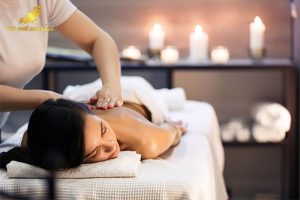 Massage Kiểu Trung Quốc là gì? Lợi ích và kỹ thuật thực hiện?