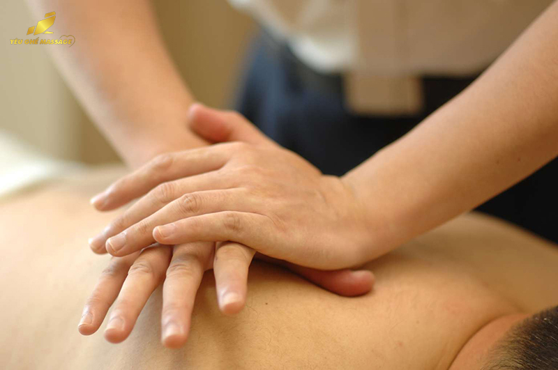Massage Kiểu Trung Quốc là gì? Lợi ích và kỹ thuật thực hiện? Massage Kiểu Trung Quốc là gì? Lợi ích và kỹ thuật thực hiện?
