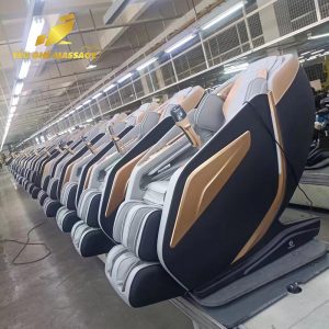 Ghế Massage Okinawa OS 535 okinawa os 535