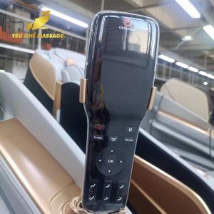 Ghế Massage Okinawa OS 535 okinawa os 535